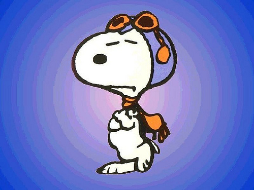 Snoopy Wallpaper Photo Sharing