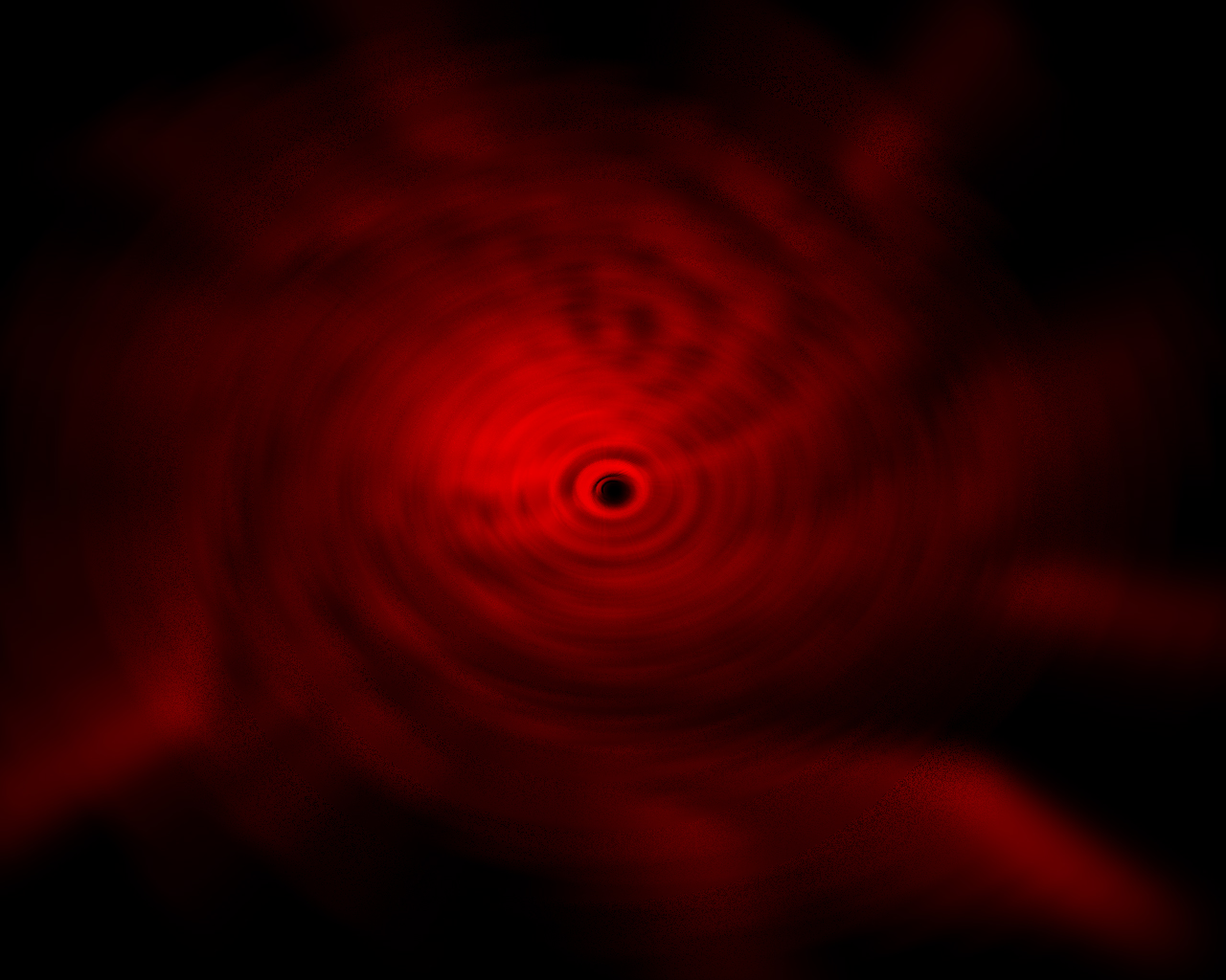 Black Hole Event Horizon By Dendarr Customization Wallpaper Abstract