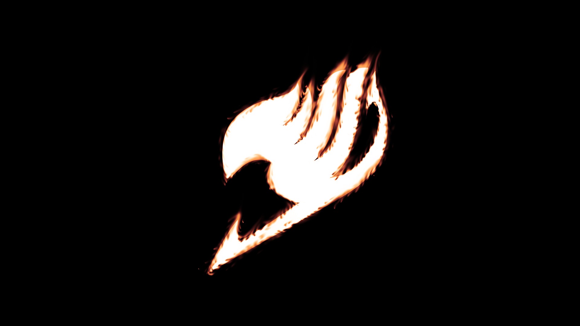 Fairy Tail Logo Wallpaper Background Unique HD