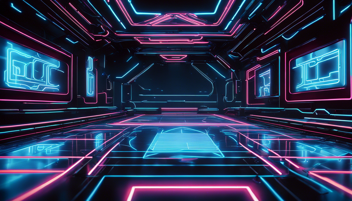 🔥 [50+] 1982 Tron Wallpapers | WallpaperSafari