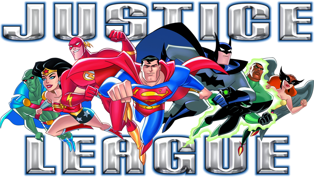 Justice League Logo Wallpaper On