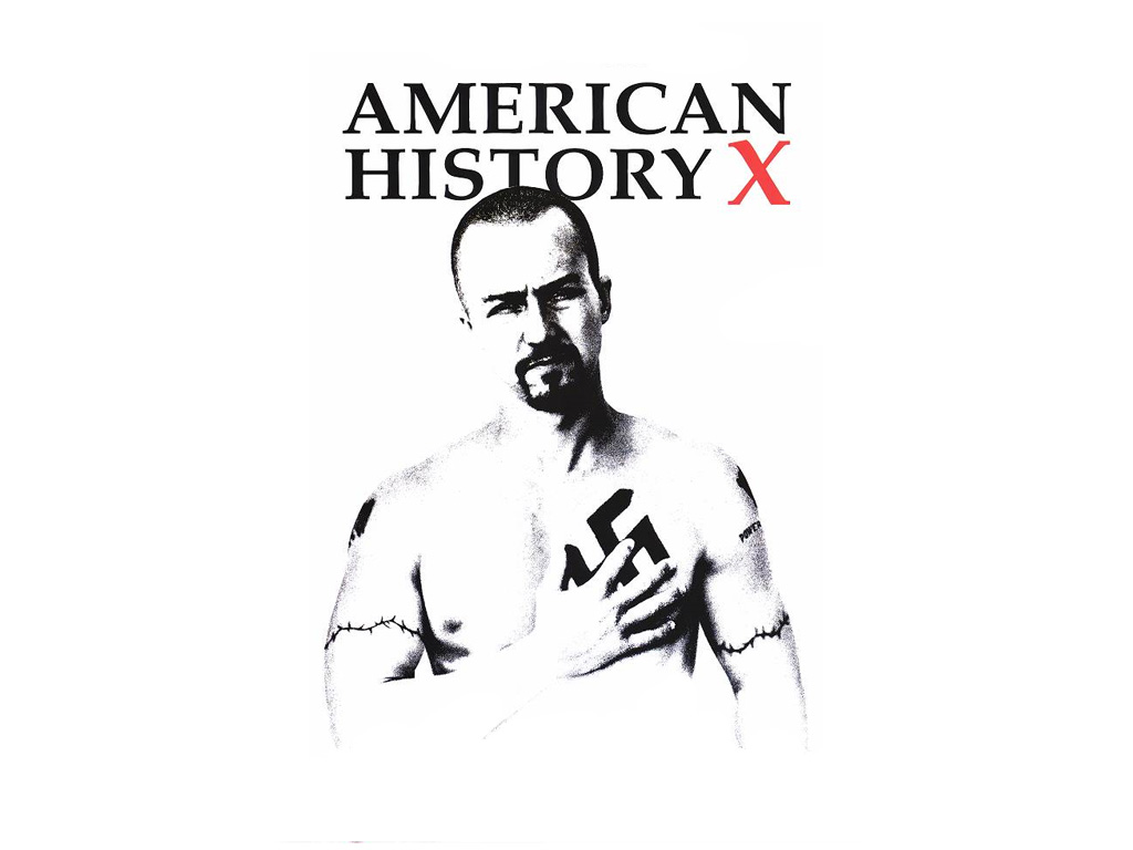 American History X Wallpaper