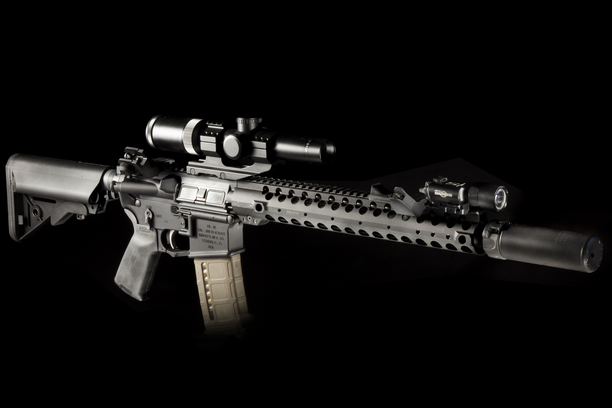M4 Carbine Assault Rifle Wallpaper Image To Inspire Picturejedi