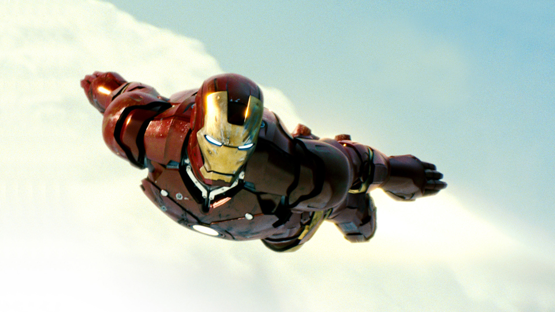 Iron Man Movies Superheroes Armor Marvel Ics Flight
