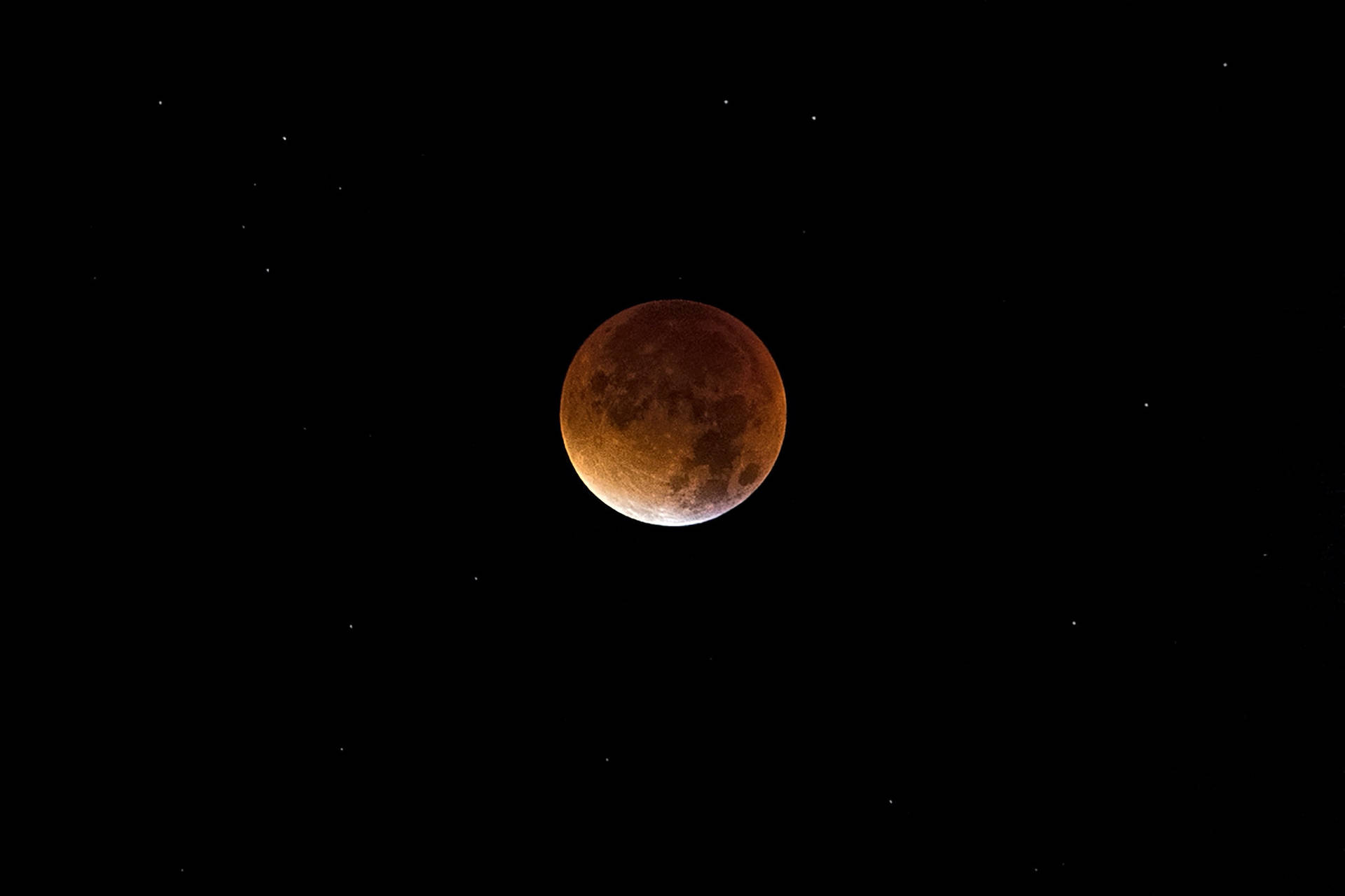 Full Moon Lunar Eclipse 4jq7chl7ckxc9ok6 Wallpaper