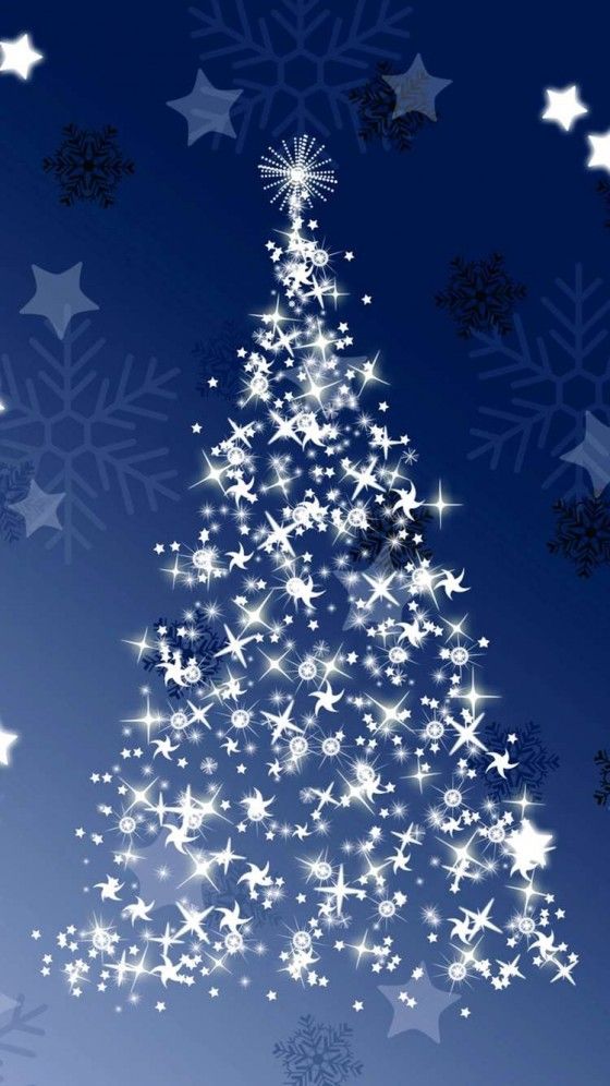 Top Christmas Wallpaper For iPhone And Plus