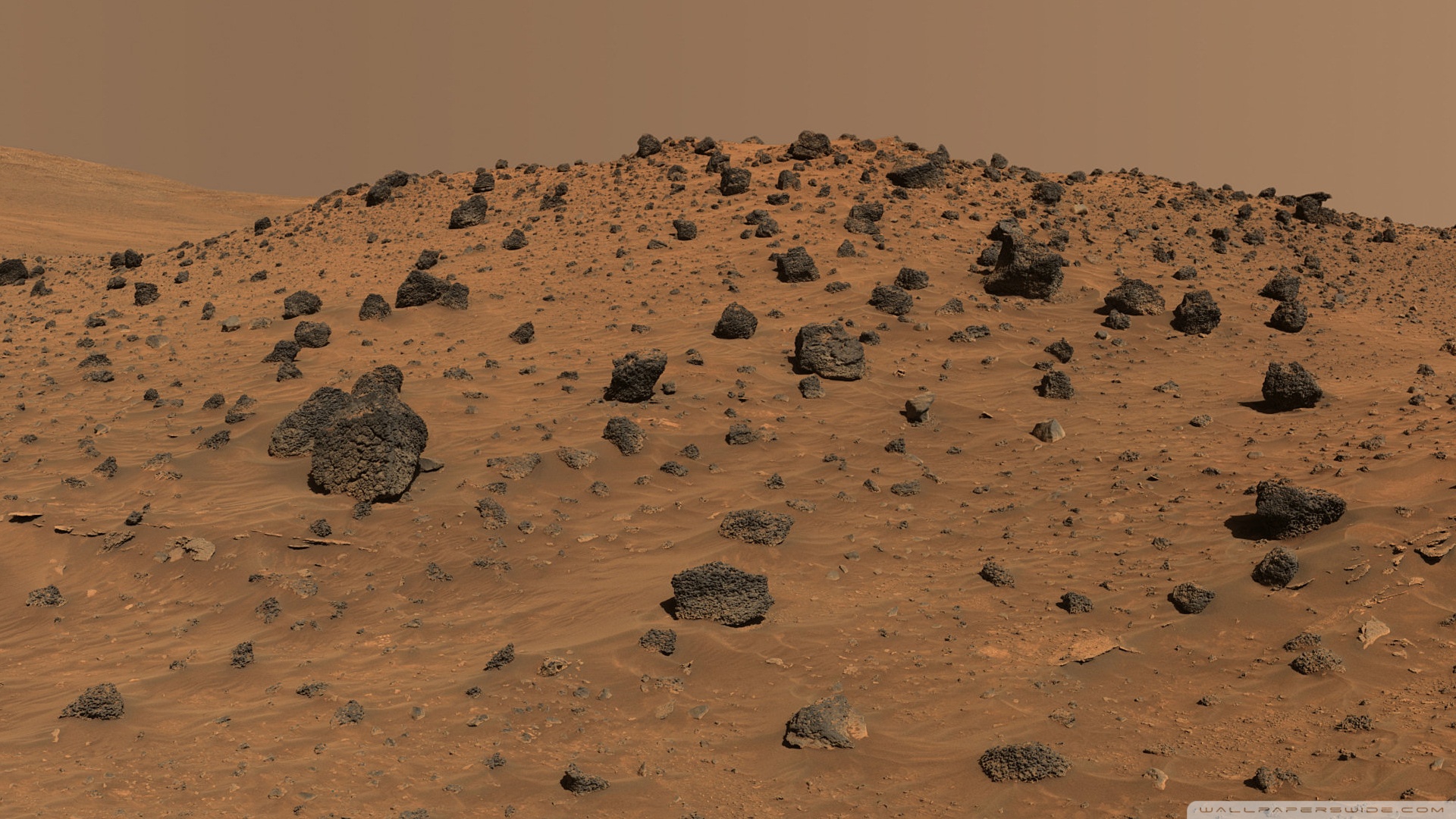 Tải xuống Hình Nền Động Sao Hỏa 3D