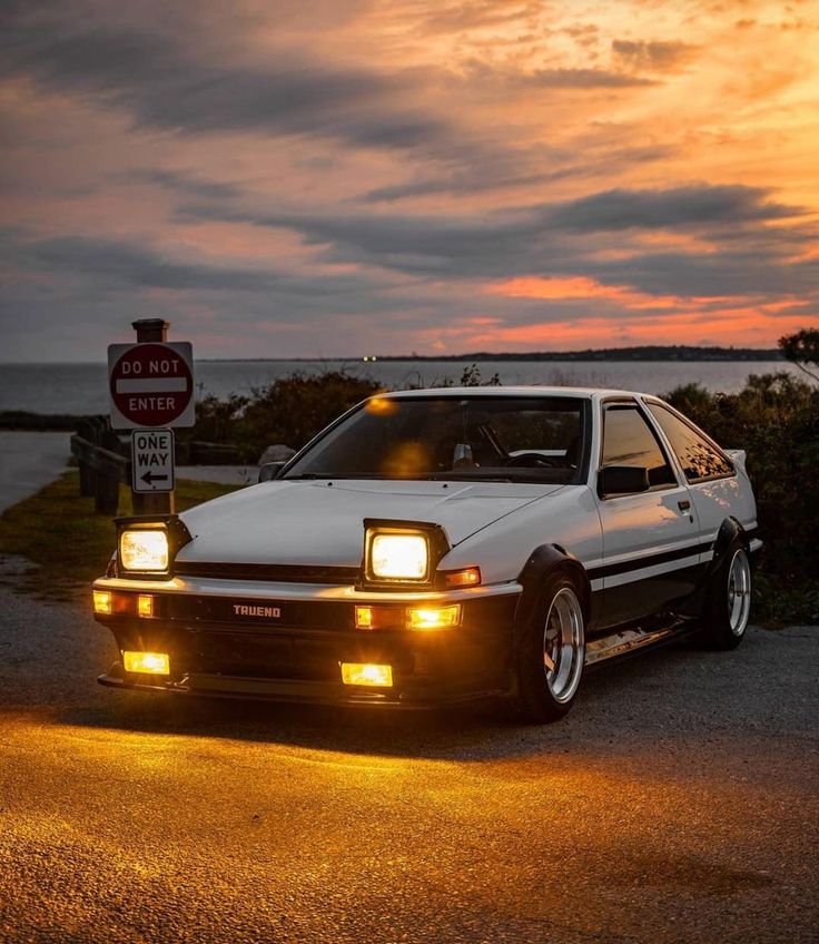 Initial D On Instagram Chester By Redherringphotography