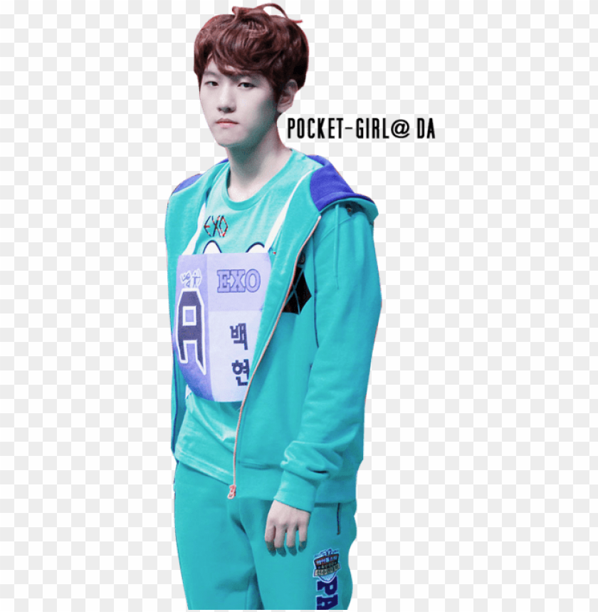 Baekhyun Girl Version Png Image With Transparent Background Toppng