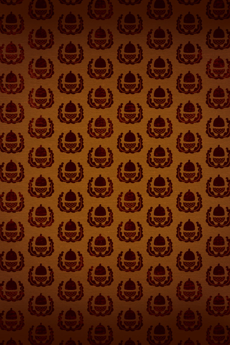 Acorn Wallpaper