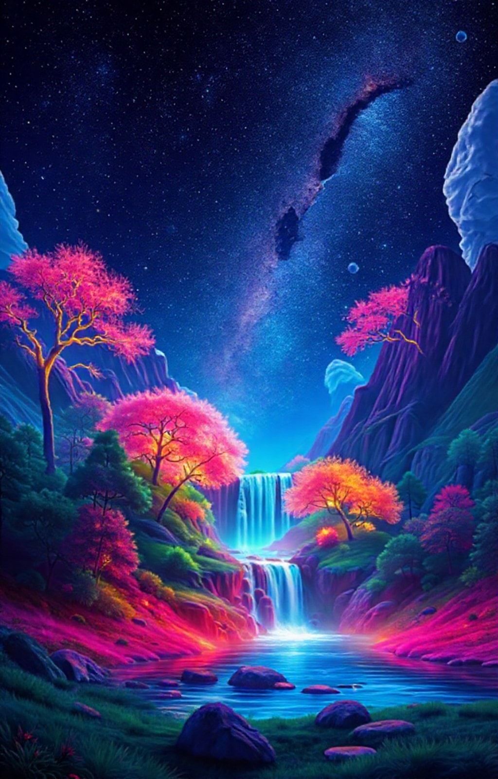 Wallpaper Keren