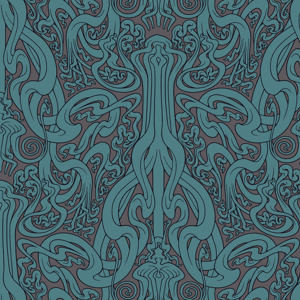 Flower Of Love By Arte Caviar Wallpaper Direct