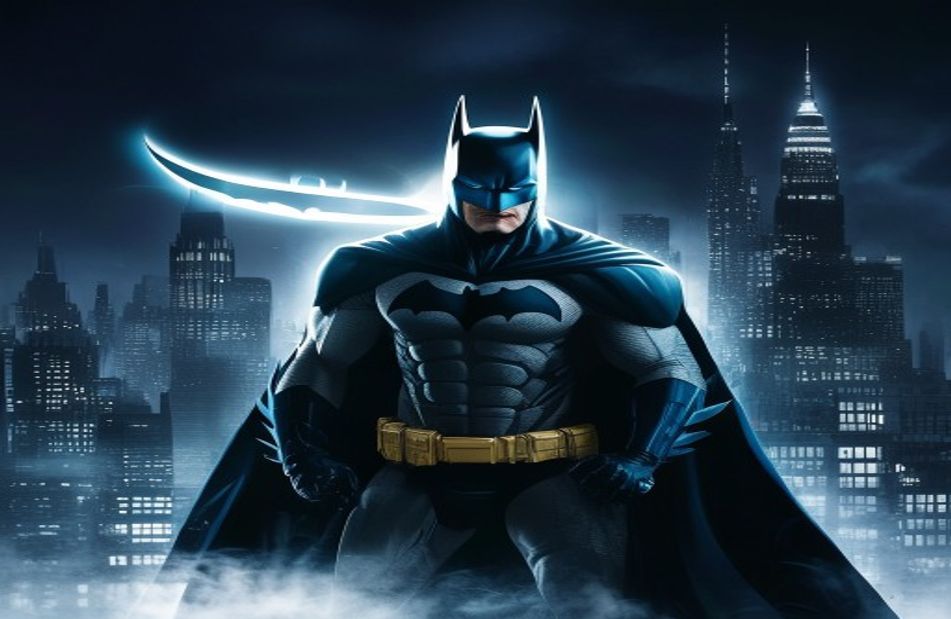 Batman Wallpaper For iPad