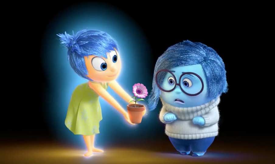 Two New Inside Out International Toolkits Highlight Pixars