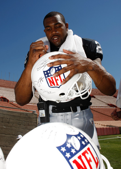 🔥 Download Darren Mcfadden Profile And Image All Sports Stars by