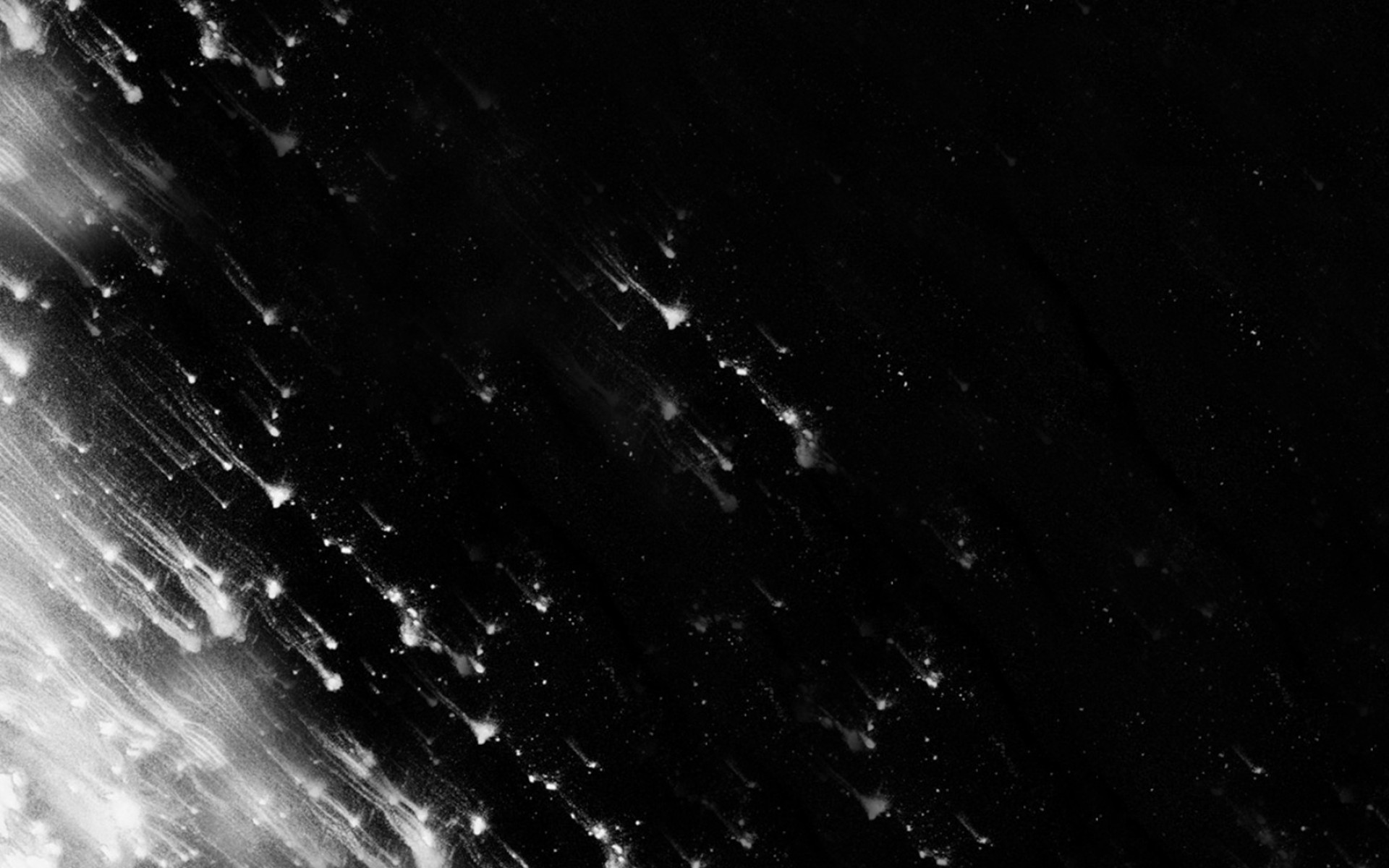 Hd Wallpapers Abstract Black Background Wallpaper