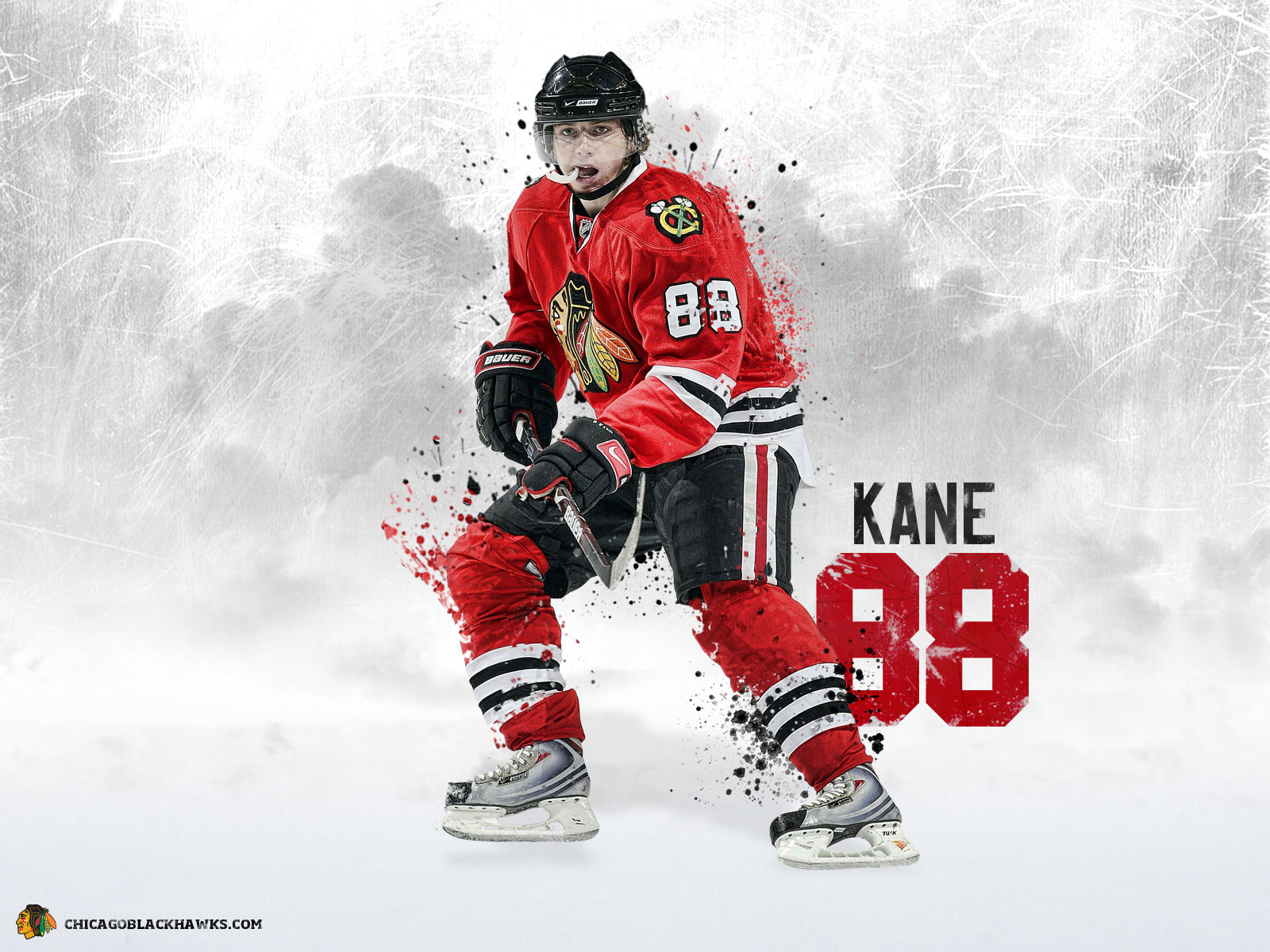 Nhl Player Patrick Kane Wallpaper And Image Pictures