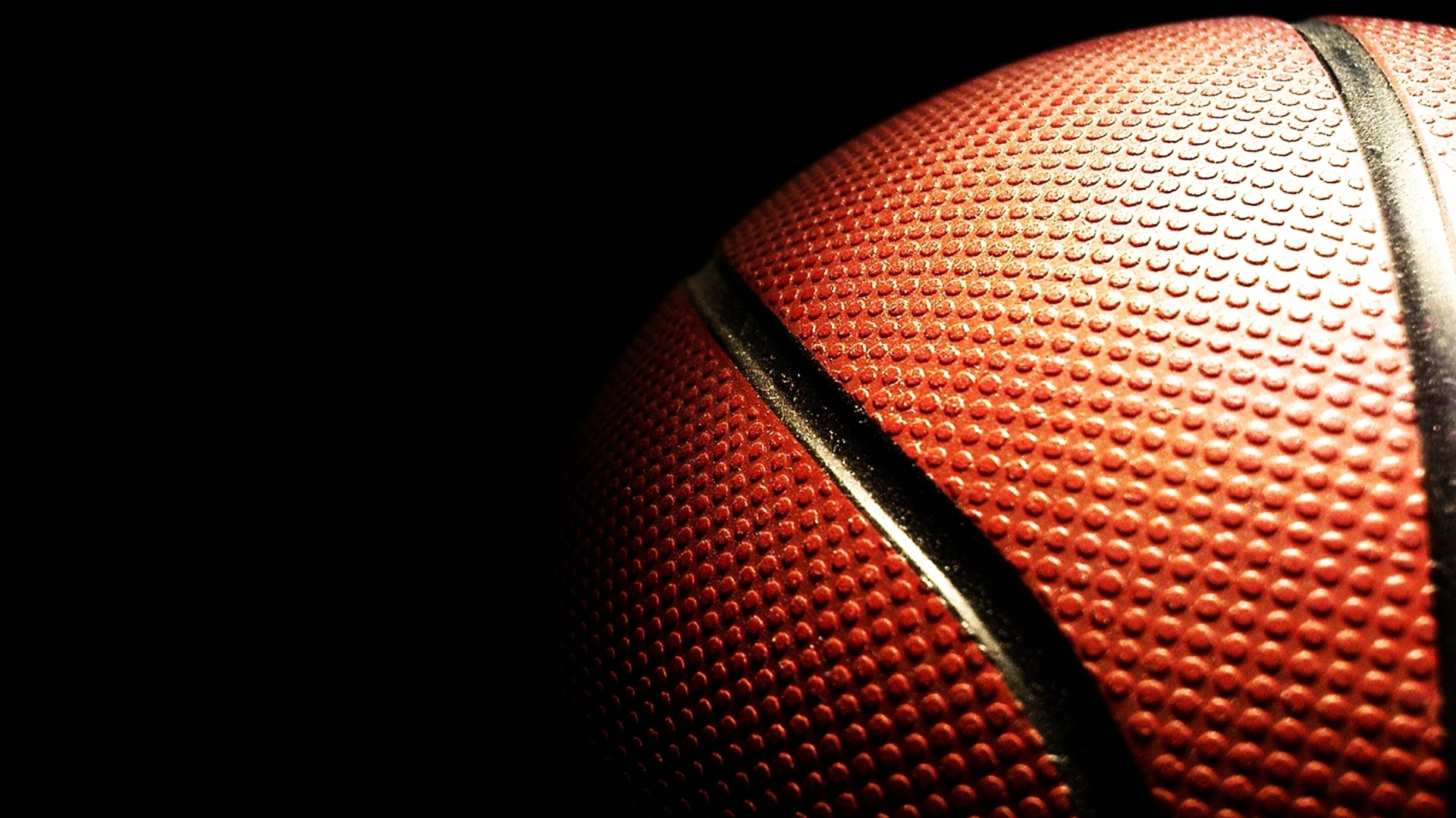 Basketball High Definition Wallpaper HD