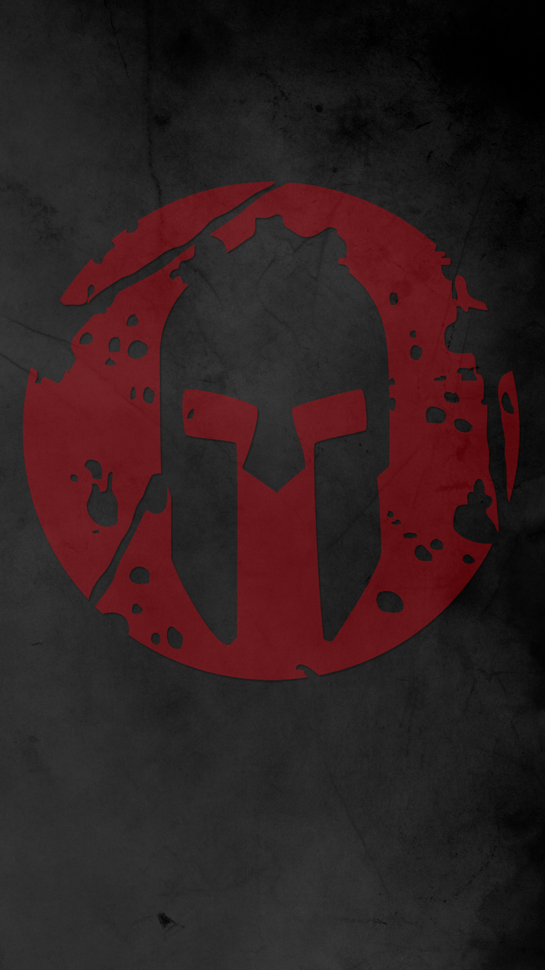 iPhone Spartan Wallpapers 1080x1920