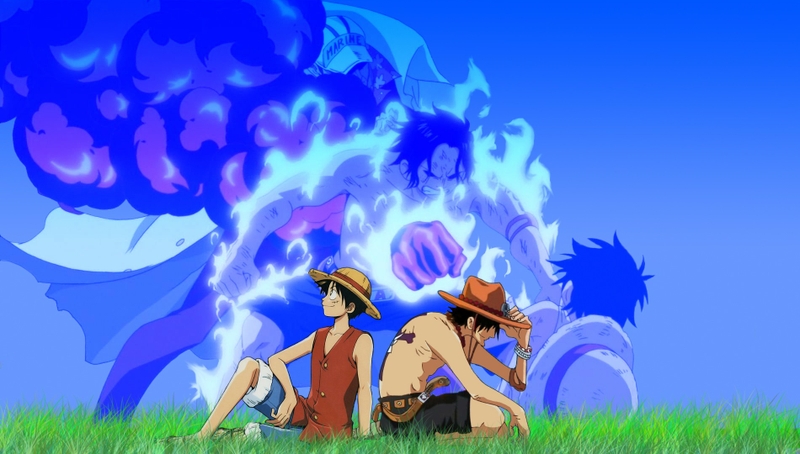  Category Anime Hd Wallpapers Subcategory One Piece Hd Wallpapers
