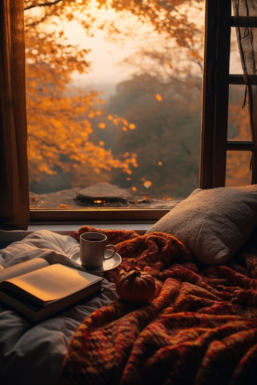 Gorgeous Fall Phone Wallpaper Artofit
