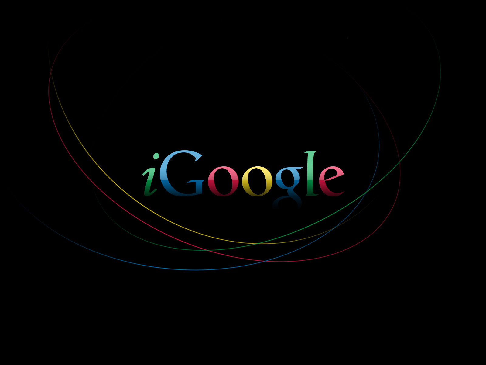 Google Wallpaper HD