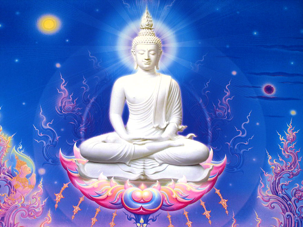 Buddha Wallpaper Background And Image