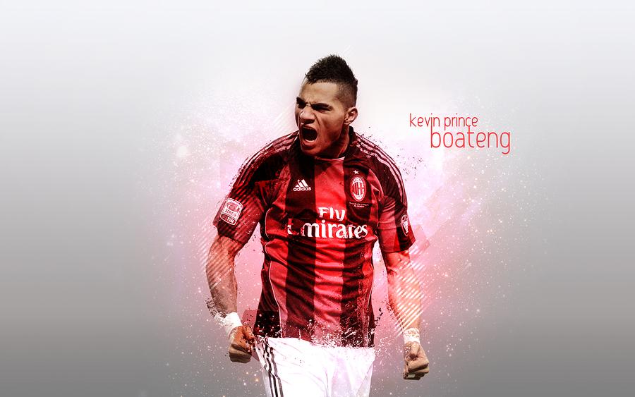 Kevin Prince Boateng Wallpaper By Migsz