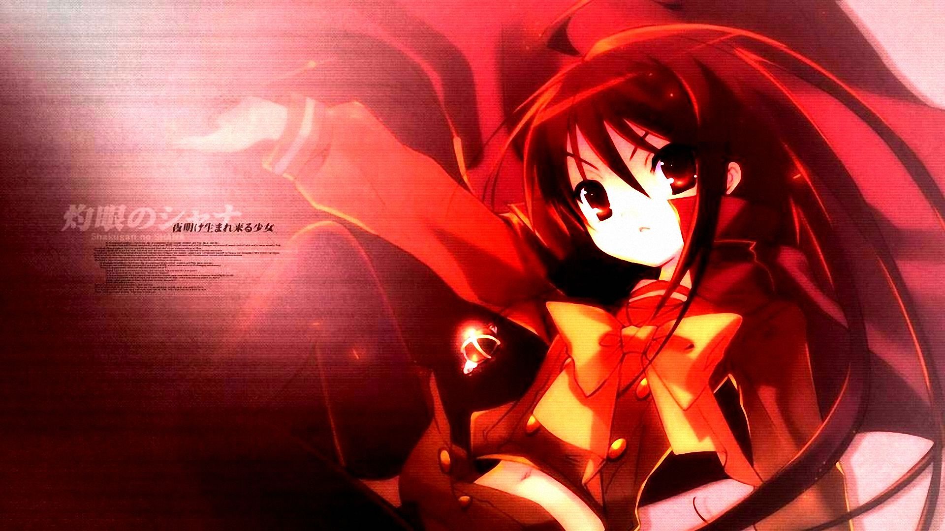 Shana Wallpaper Pictures