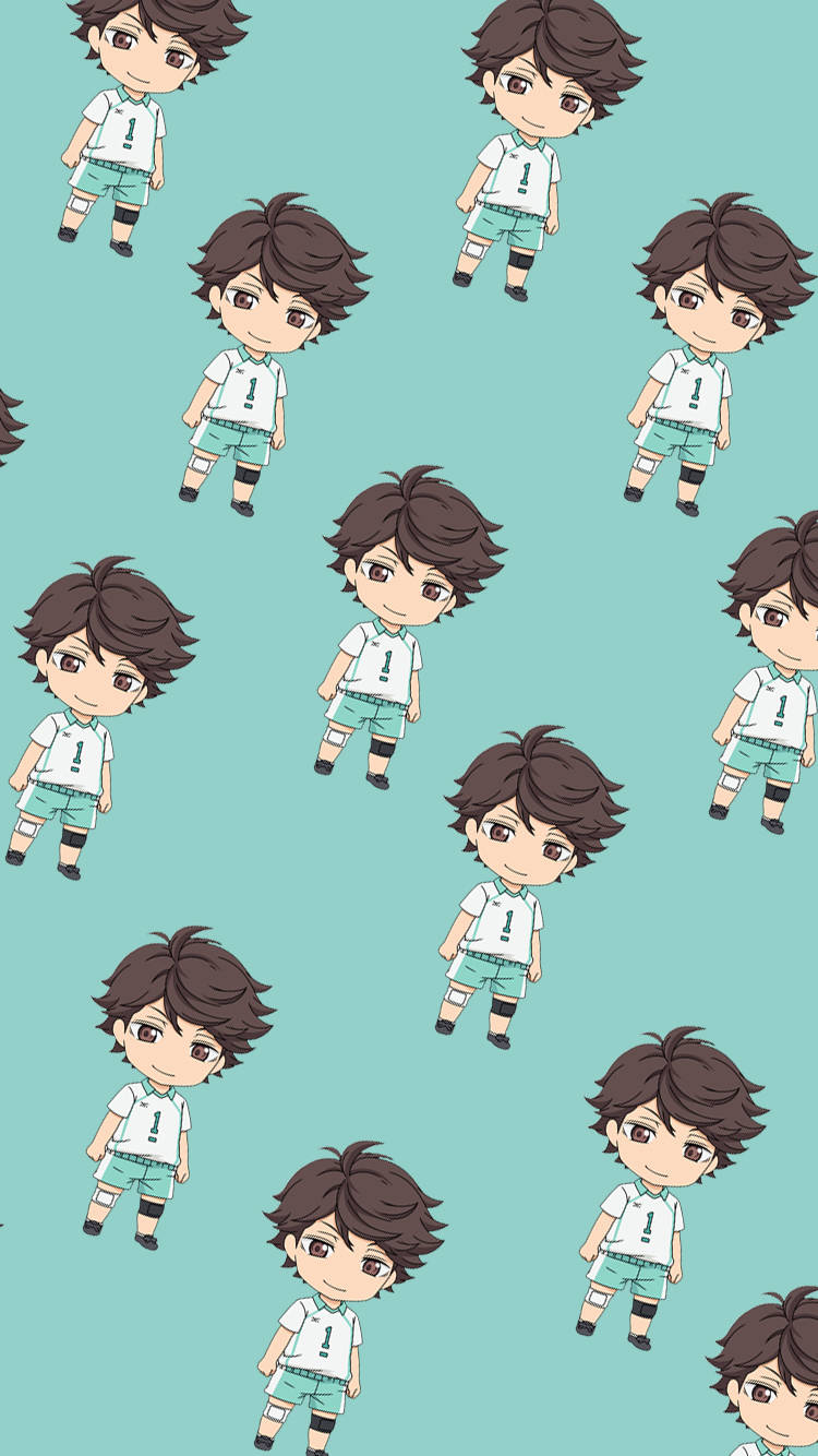 Top Toru Oikawa Wallpaper Full HD 4k To Use