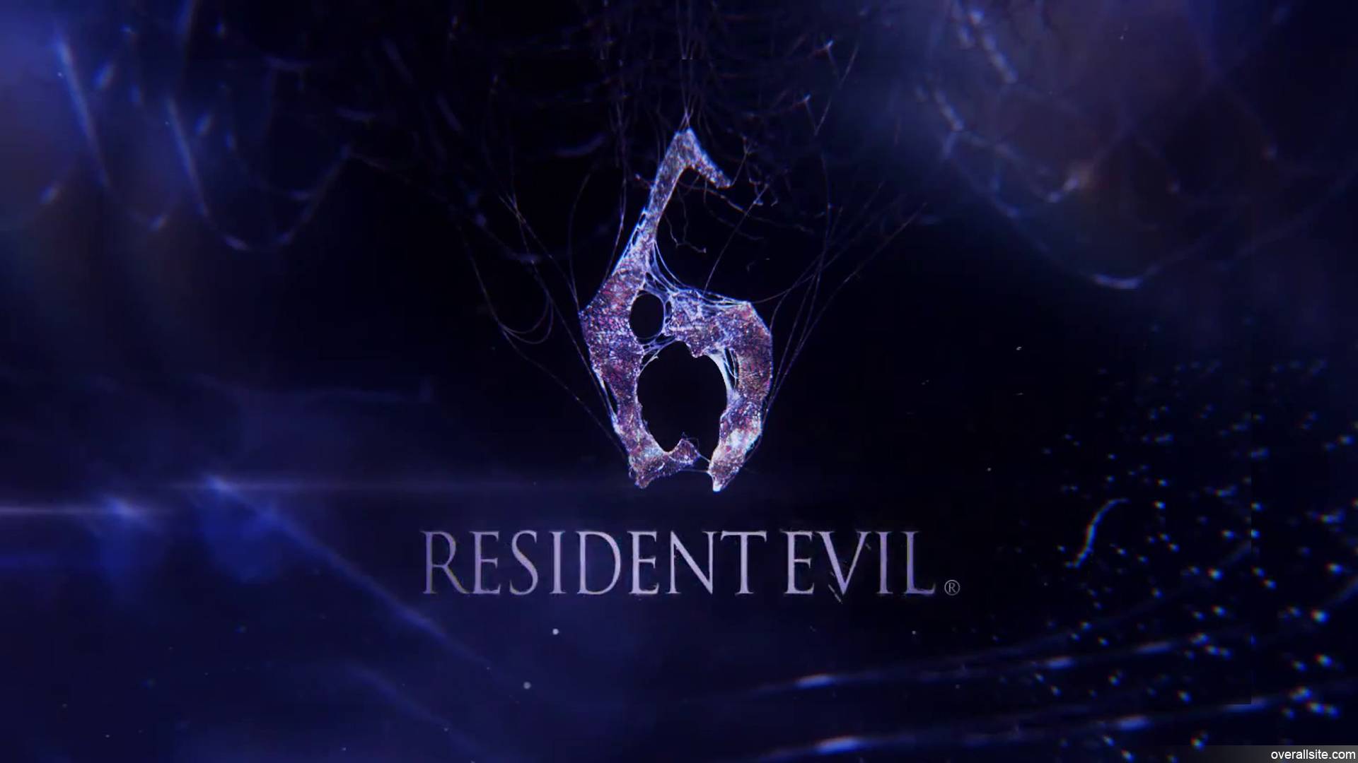 Wallpaper De Resident Evil En HD