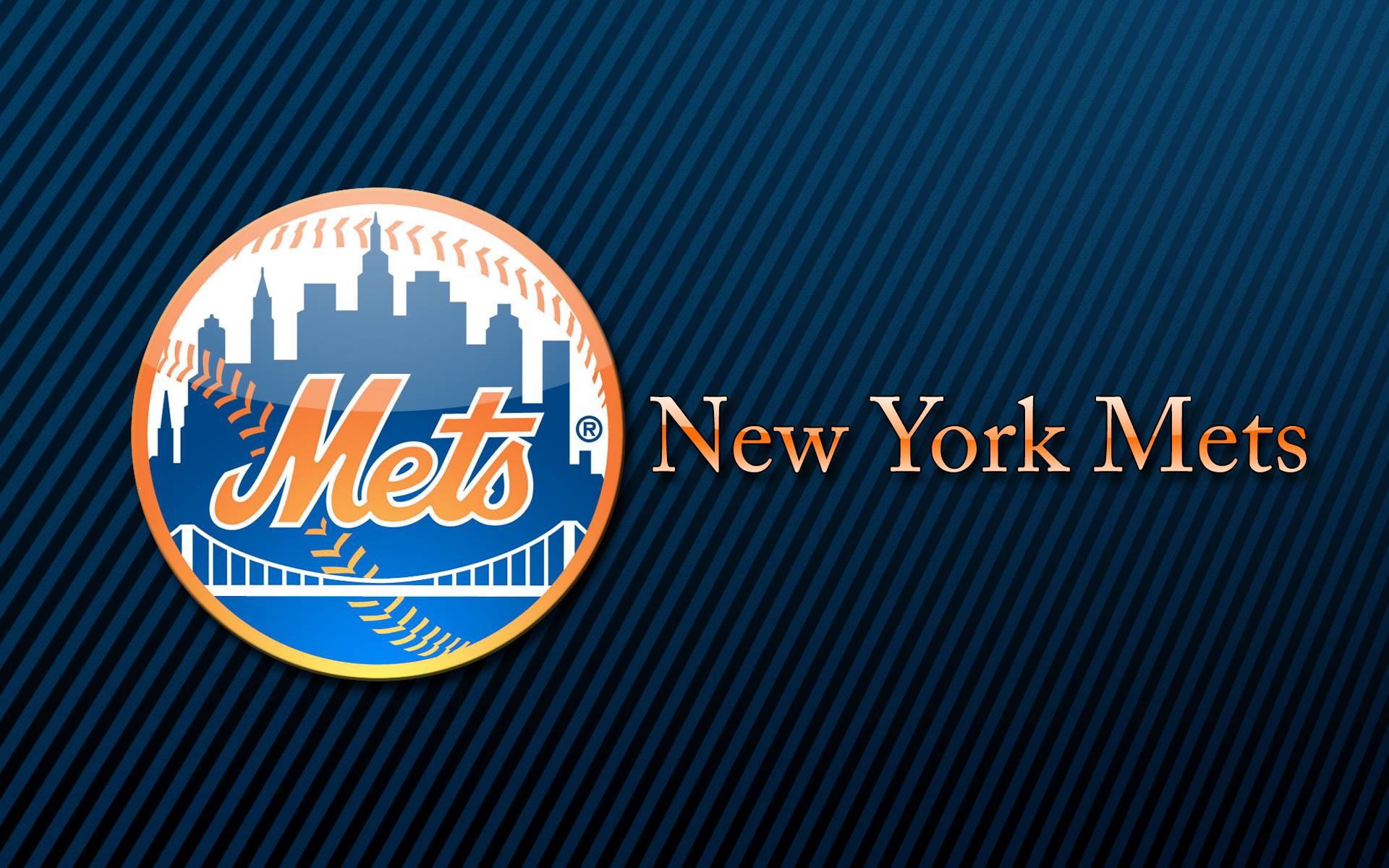 Free New York Mets desktop image New York Mets wallpapers 1920x1200