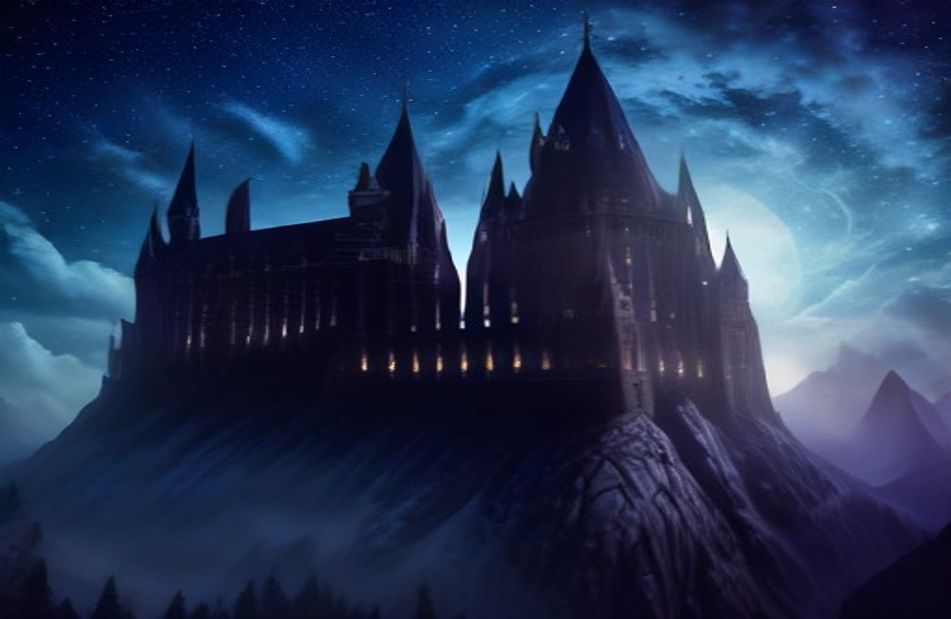 1080p Harry Potter Wallpaper