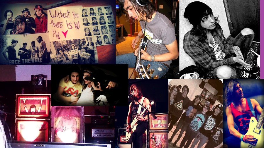 Pierce The Veil Wallpaper Image Search Results