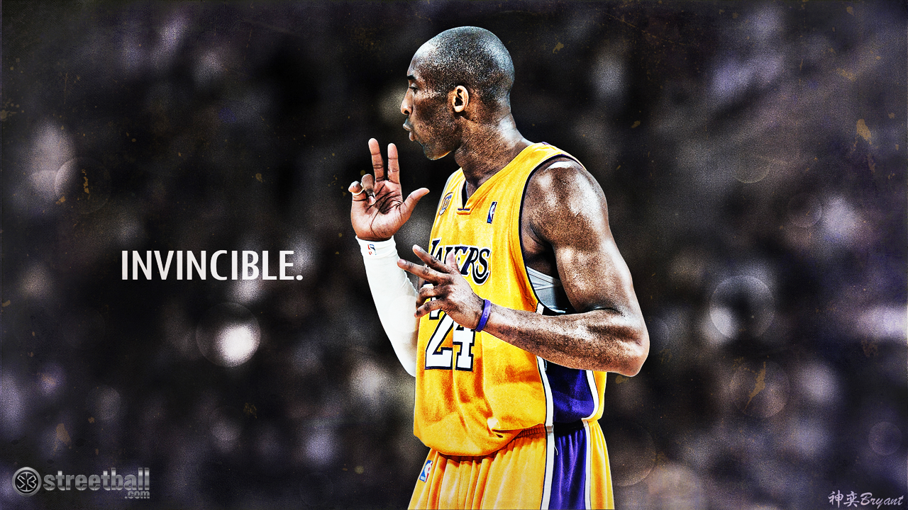 Kobe Bryant Lakers Wallpaper Desktop Gallery
