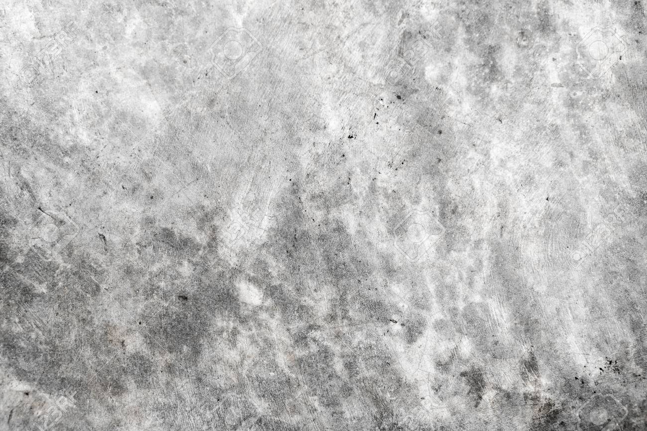 Dirty Grunge Real Concrete Texture Abstract Background Loft Modern
