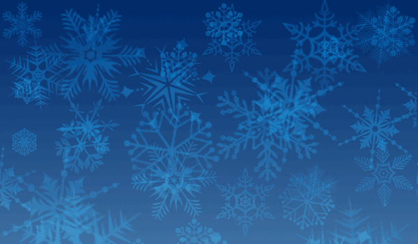 Animated Gif Background Snow