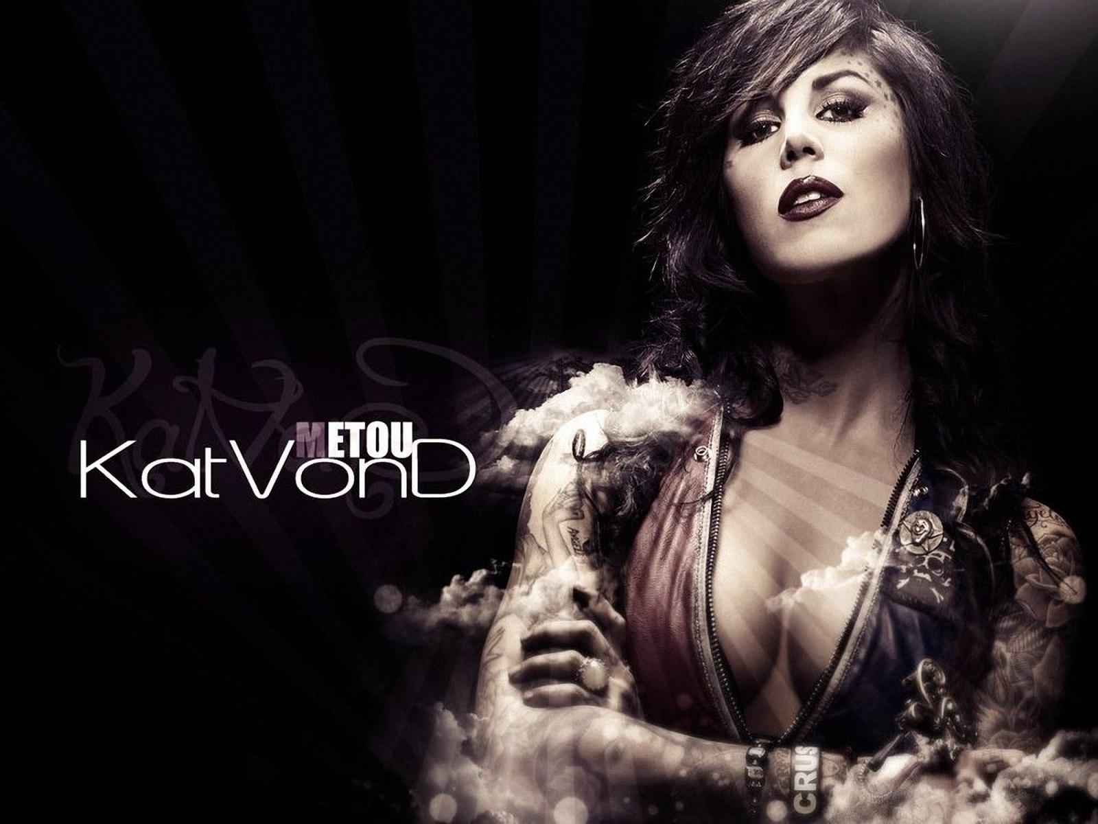 KAT VON D WALLPAPERS FREE Wallpapers Background images
