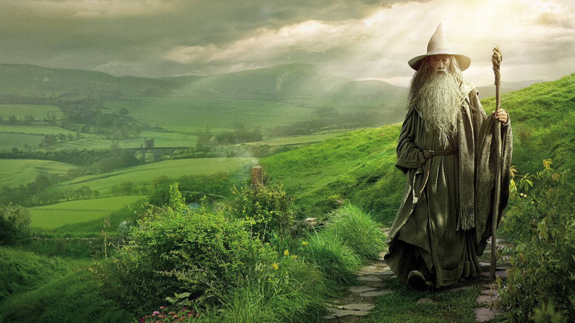 The Hobbit An Unexpected Journey Wallpaper From Movie