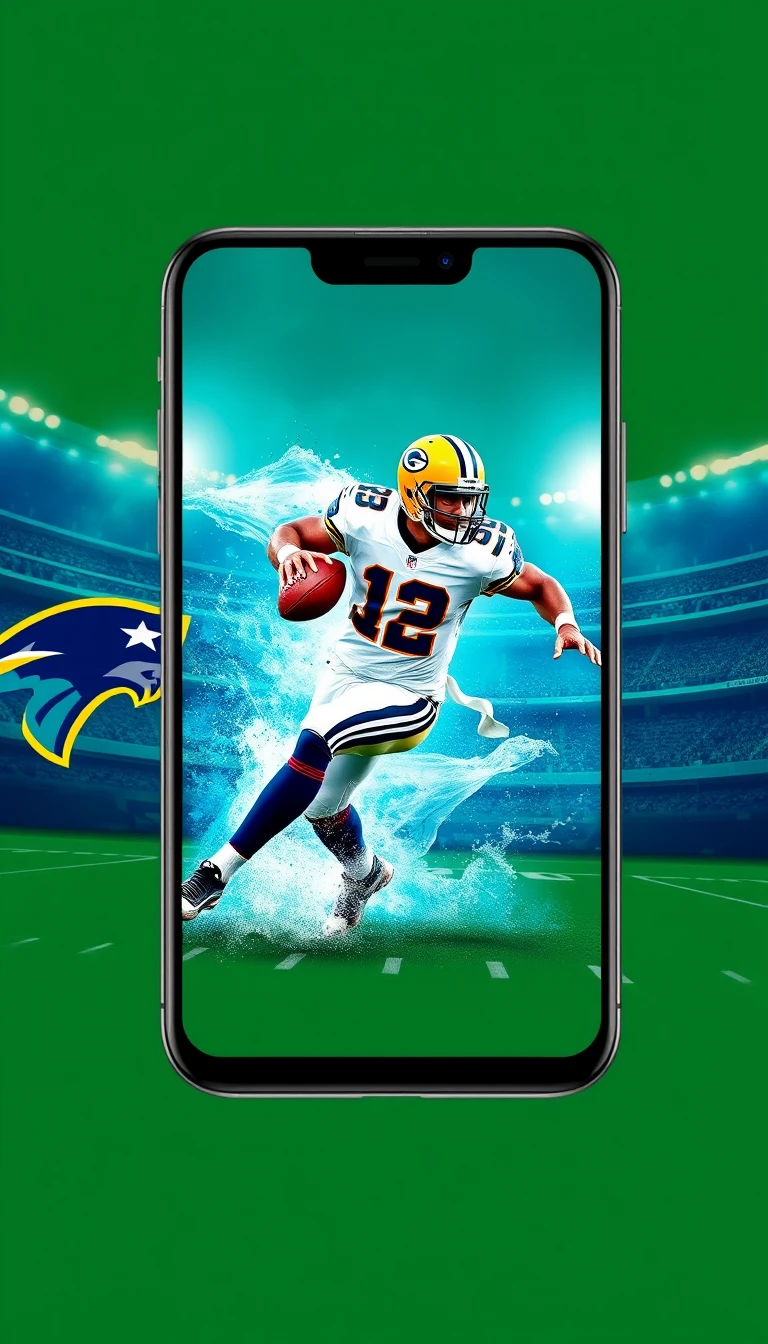 🔥 Download Nfl Wallpaper For Cell Phone by @antoniomarsh on WallpaperSafari