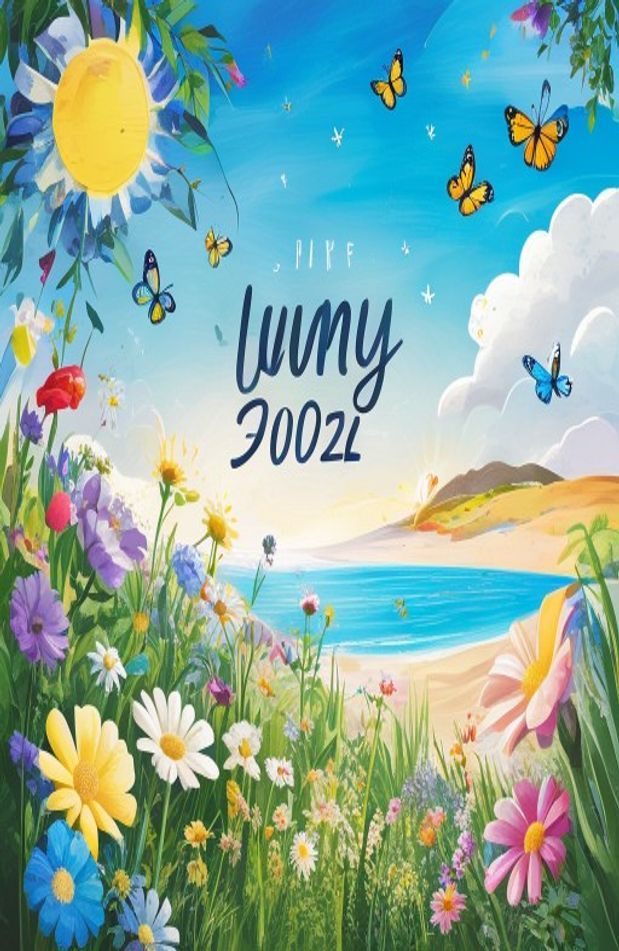 July Calendar Wallpaper