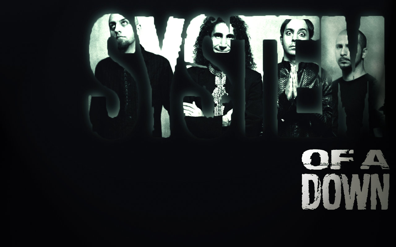 Trimage System Of A Down Wallpaper