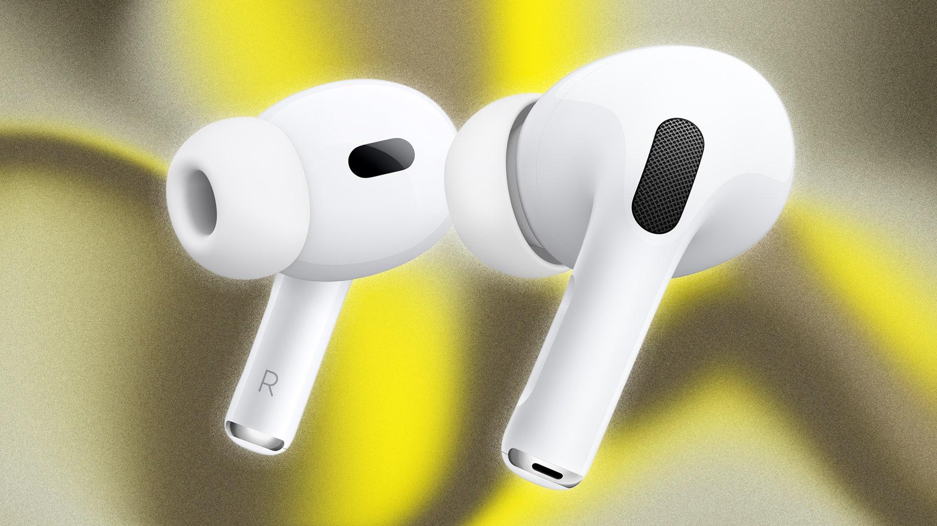 AirPods Pro 2022 review Smarter AirPods that are almost