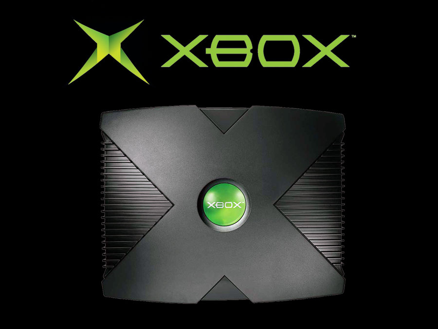 Xbox Wallpaper by GamezAddic on