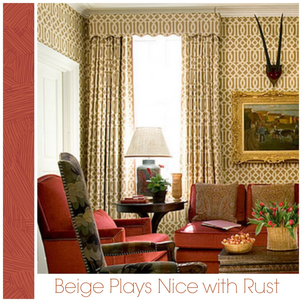 Free download instant stencils from the imperial home decor group makes