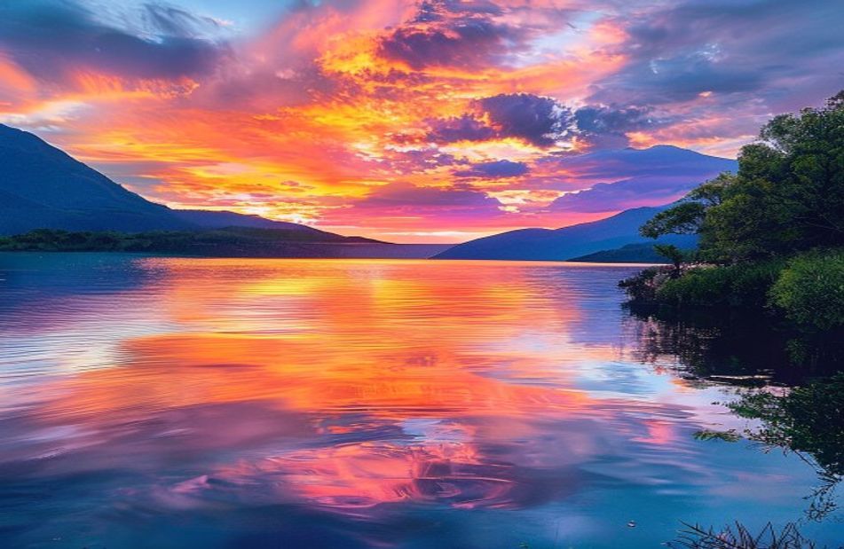 Hd Water Wallpaper