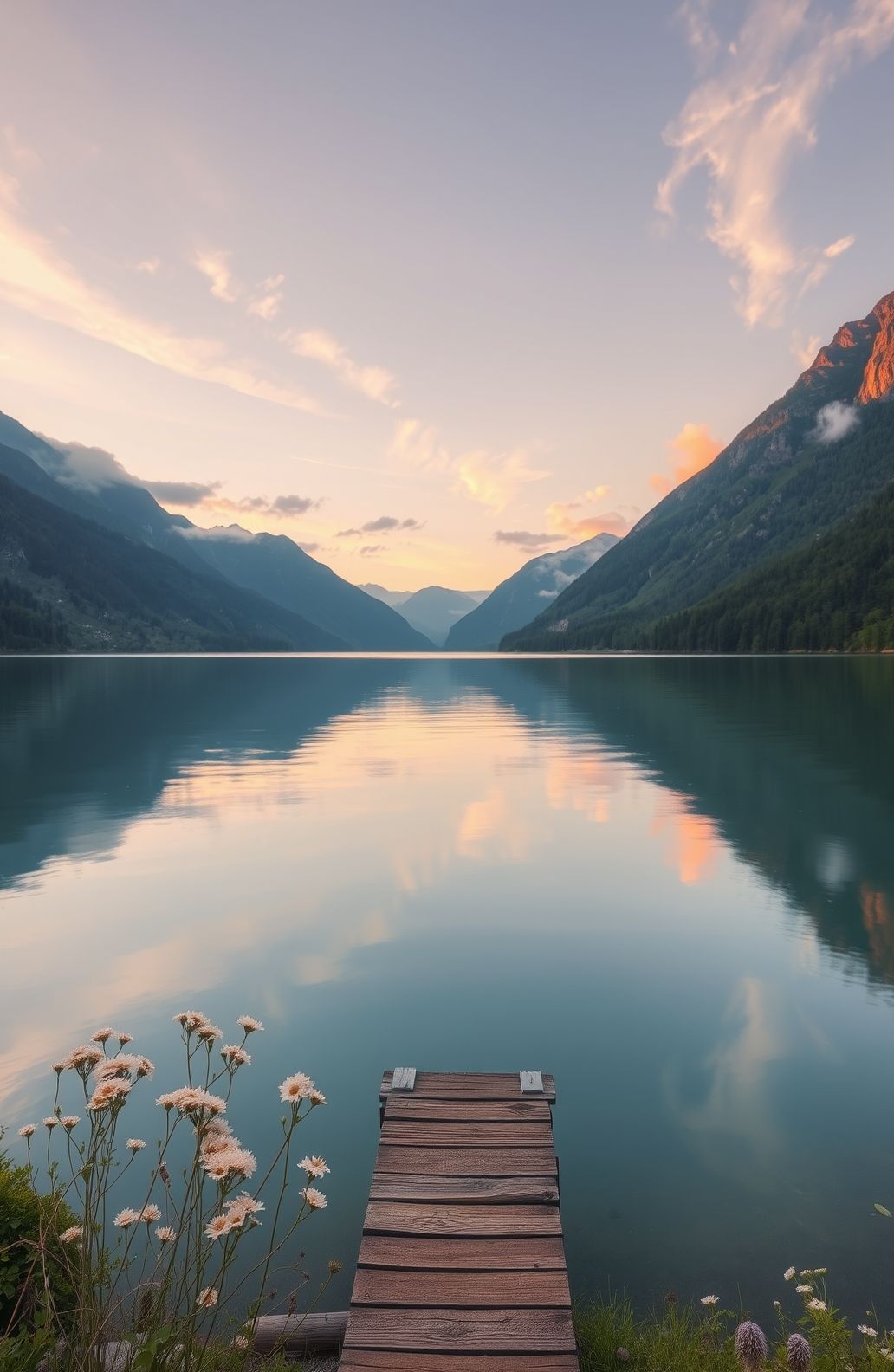 Most Beautiful Relaxing Wallpaper