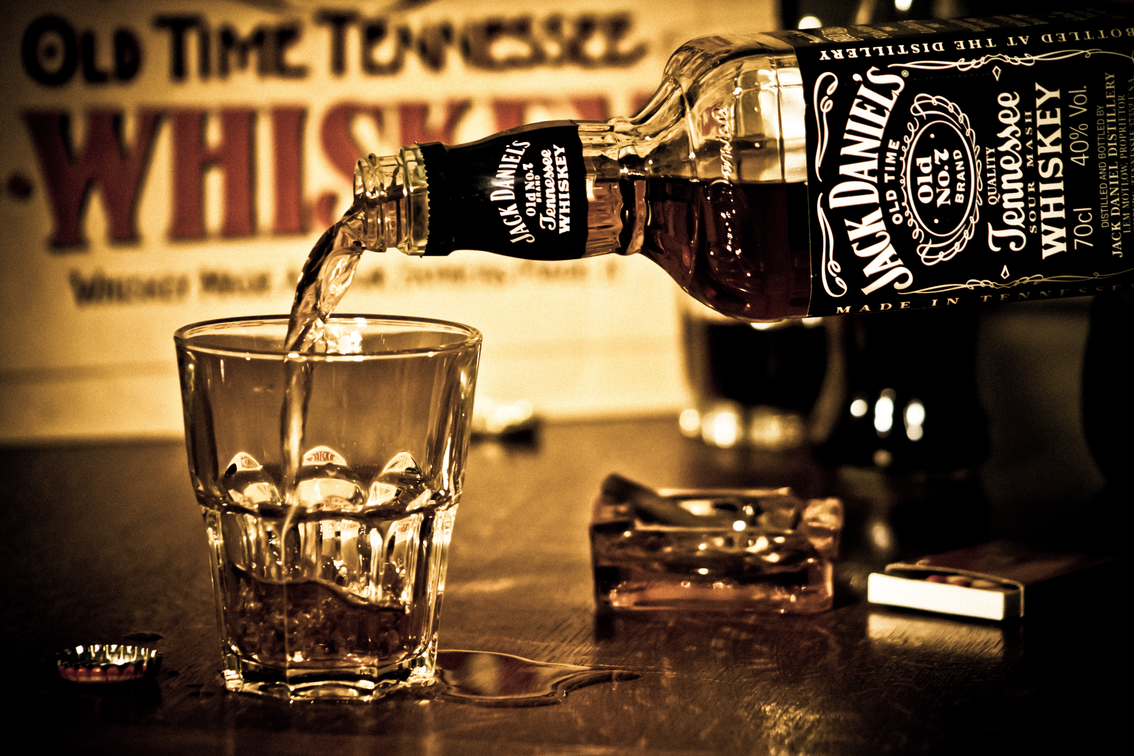 Jack Daniels Wallpaper And Background Image