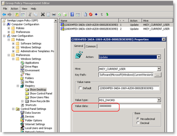 Shockwave Using Group Policy And Policypak Html Filesize 45k