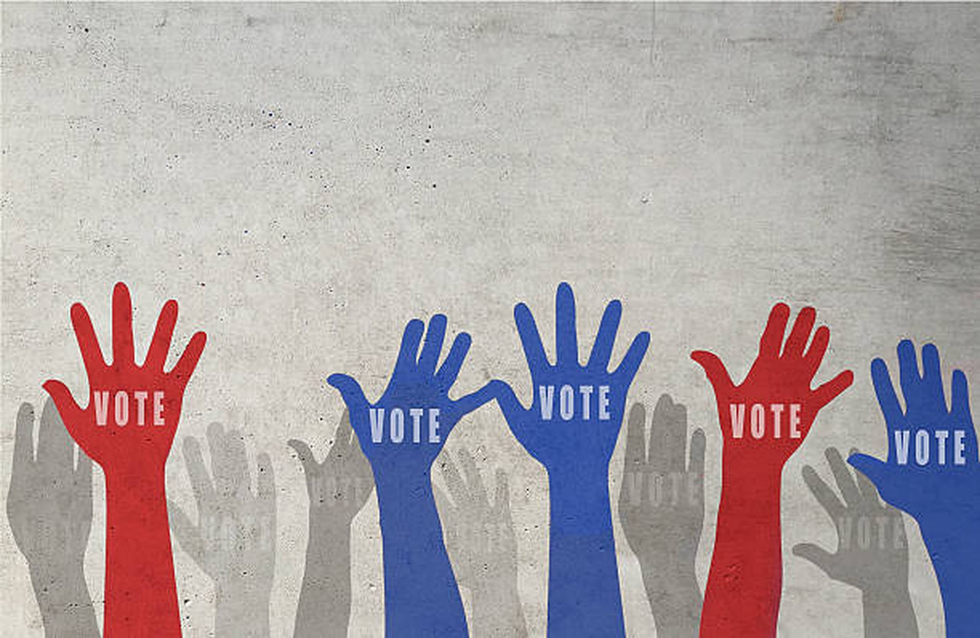 Election Wallpaper